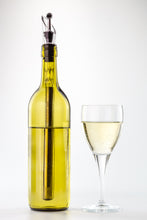 Load image into Gallery viewer, Bar &amp; Barrel - Wine Chiller Stick (4 in 1)